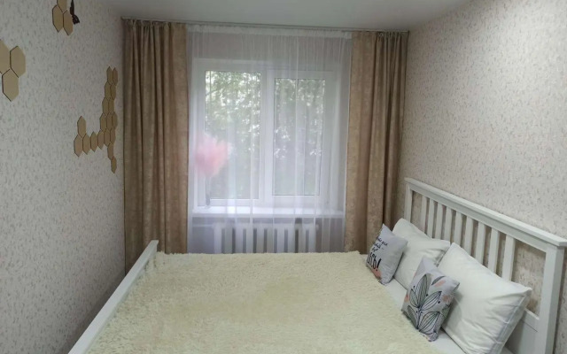 Апартаменты на улице Автозаводская 20