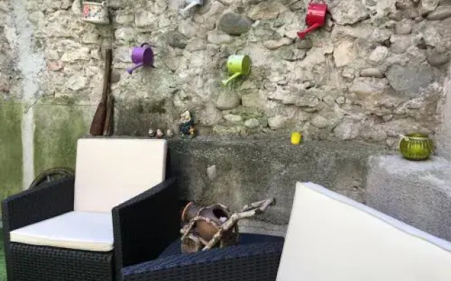 B&B Le Falesie