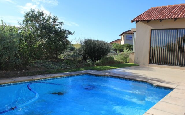Golf Paradise, Langebaan 6-sleeper