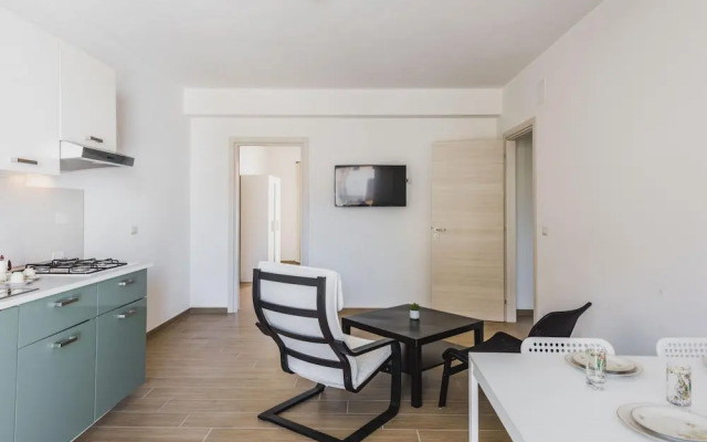 Casa Lilium a Floridia - Navy