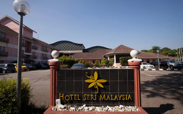 Hotel Seri Malaysia Ipoh
