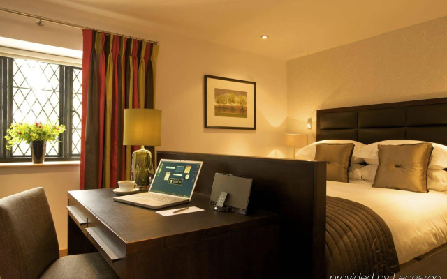 Great Fosters - A Small Luxury Hotel