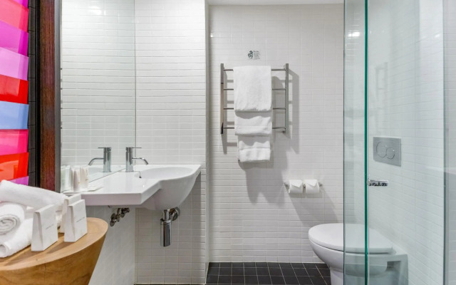 Jasper Boutique Hotel