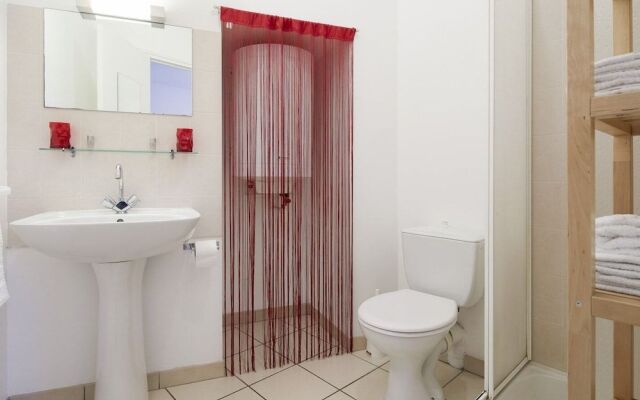 Résidence les Douves