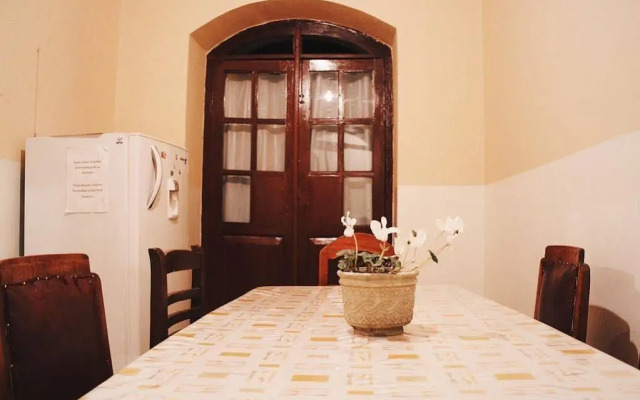 Quito Backpacker Guesthouse