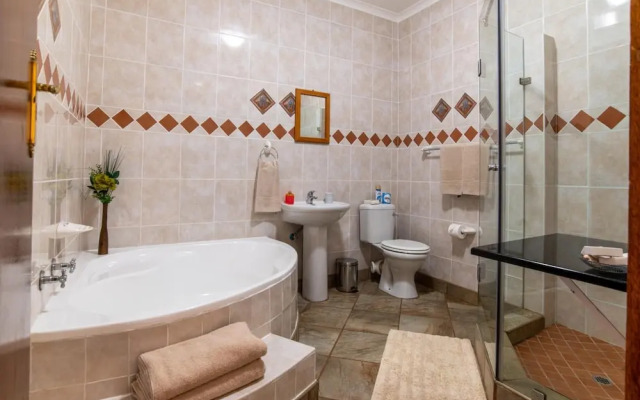 Elephant Coast Guest House