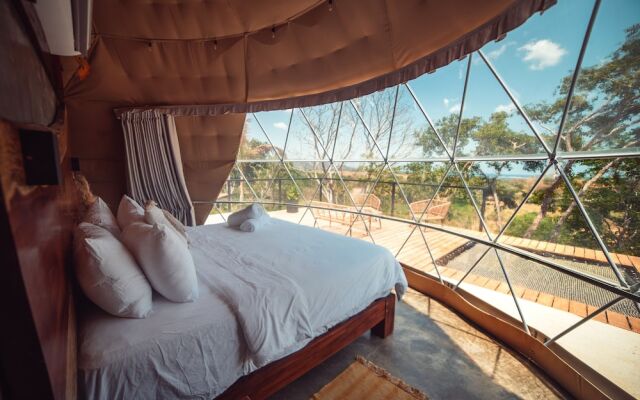 Alaya Yoga & Surf & Retreat