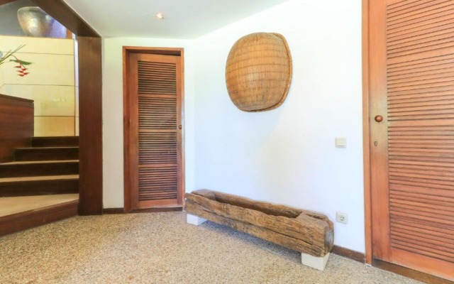 Villa Sin Sin