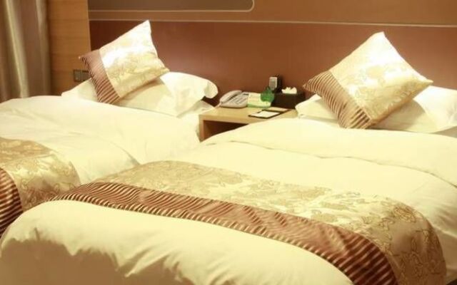 Yantai Tonghui Hotel