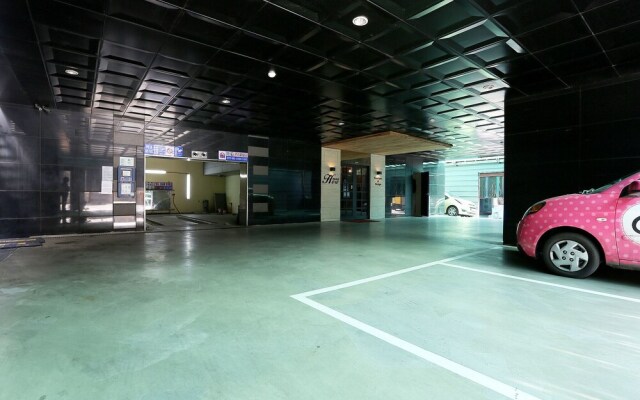 Seattle Hotel Bucheon