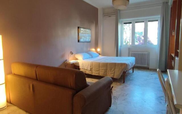 Giambattista House Bari
