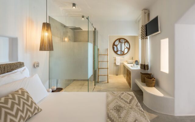 Virtu Suites