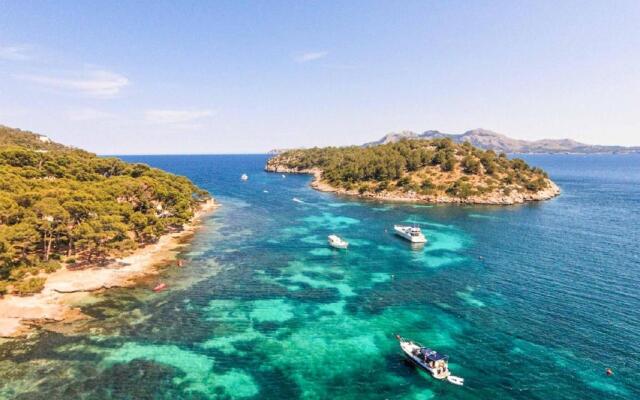 Villa Aumadravet del Bosch