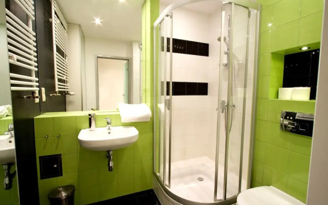 Apartamenty Palace Apartments Kraków