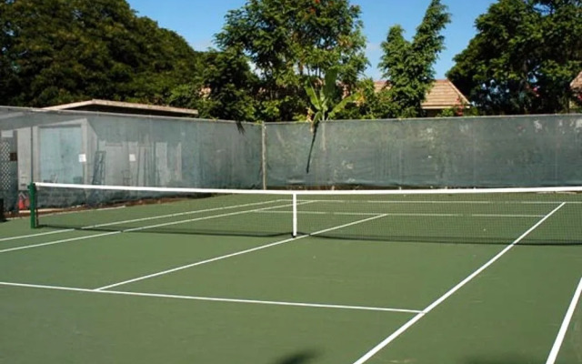 Kihei Akahi D109 - One Bedroom Condo