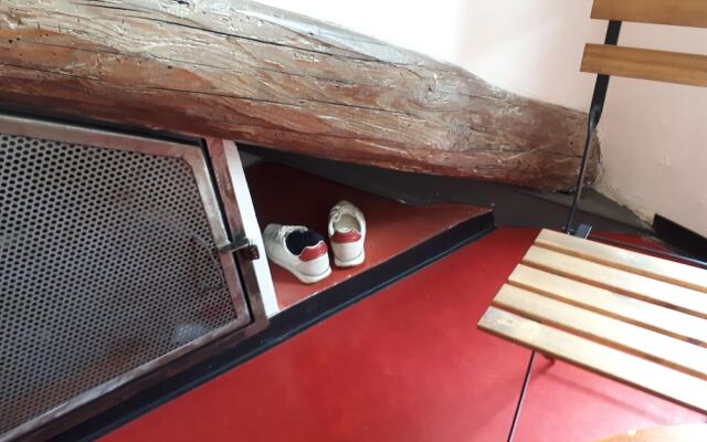 Attic Hostel Torino