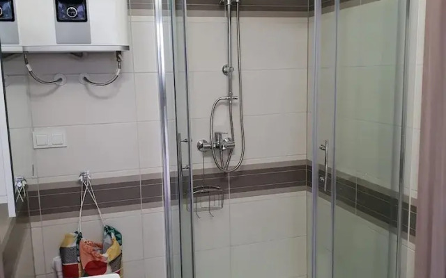 Lion Apartment Zagreb