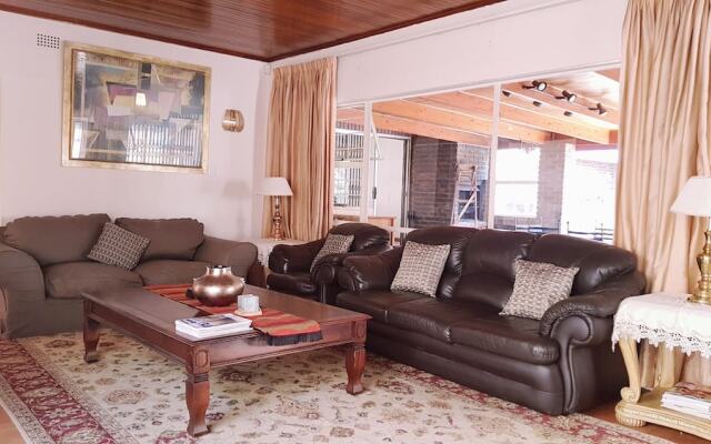 Jophil Guesthouse