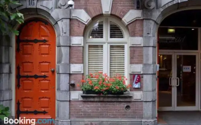 Tulip Inn Dam Square