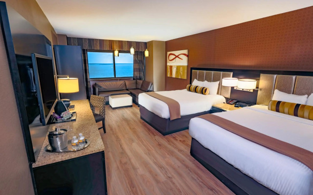 Golden Nugget Biloxi