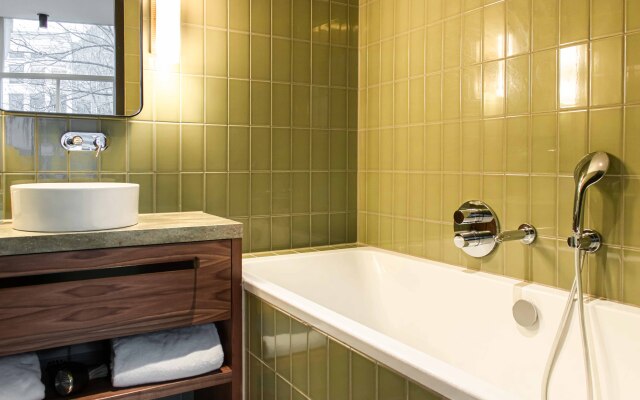 Hotel Mai Amsterdam