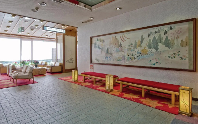 Hotel Seikoen