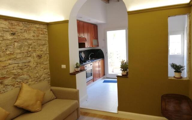 Borgo San Frediano Suites