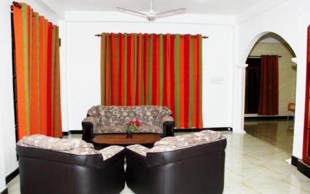 Randil Resort