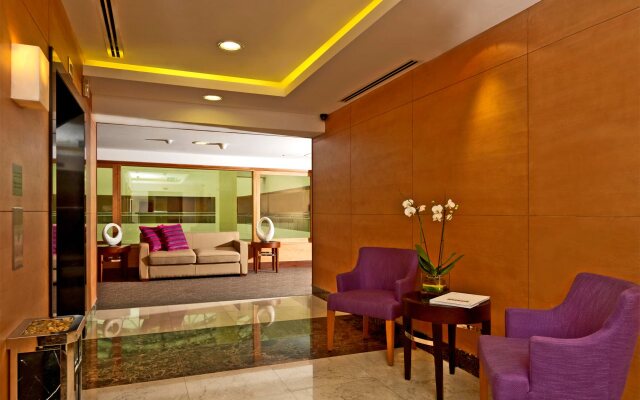 Fraser Suites Seef Bahrain