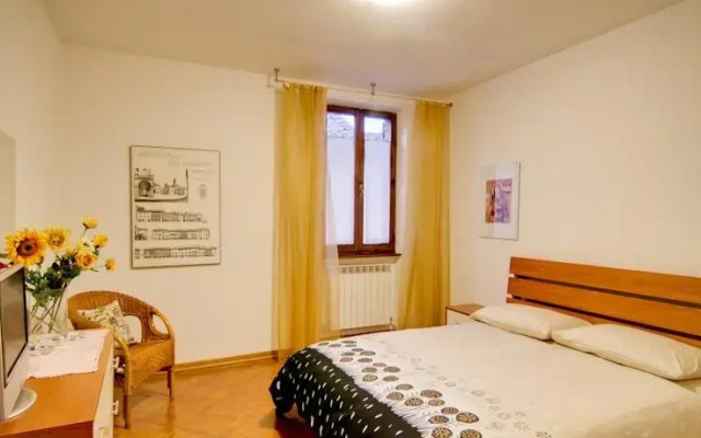 B&B Appartamento Bencivenni