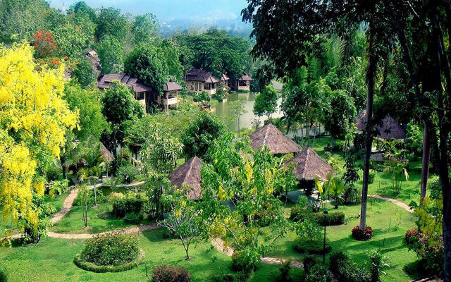 Suansawan Resort Chiang Mai (SHA Extra Plus)