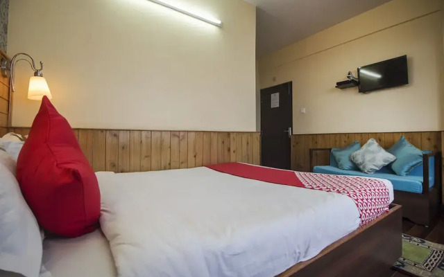 OYO 5055 Hotel Pinewood