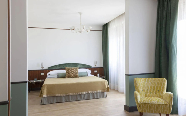 Hotel Gabrielli - Starhotels Collezione