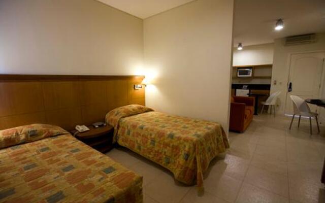 Slaviero Suites Joinville