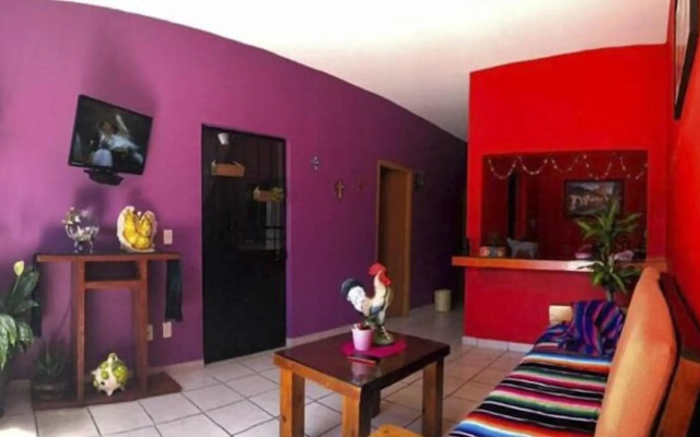 Hostal La Generala