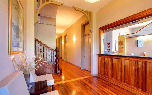 Comfort Inn The Pier