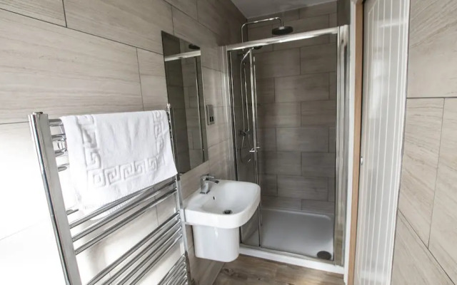 The Fishing Boat Inn - Seaview Studio