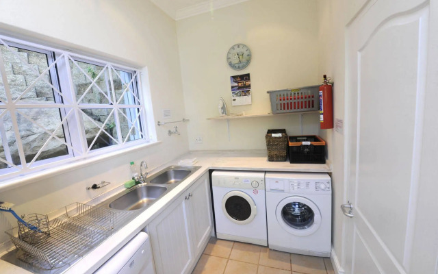 Felsensicht Holiday Home