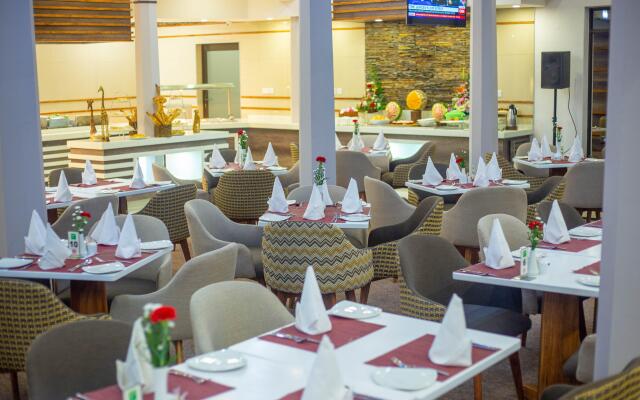 Holiday Inn Harare by IHG