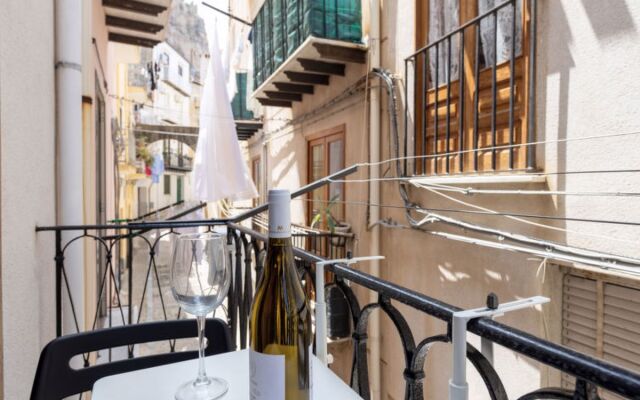 Cefalù House