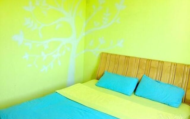 Xiamen Wake Up Naturally Inn
