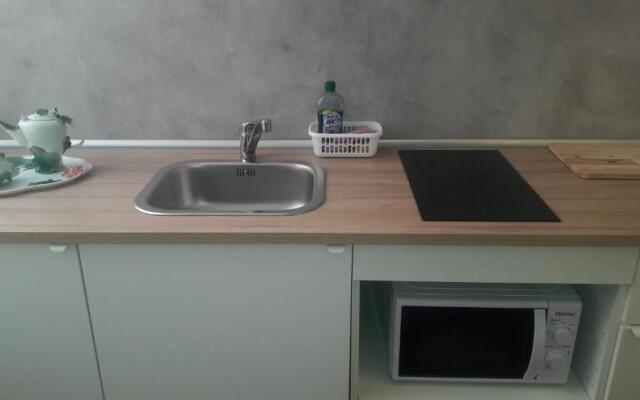 Grifo Apartment