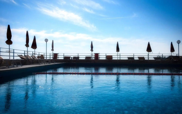 Grand Hotel Dei Cesari Dependance