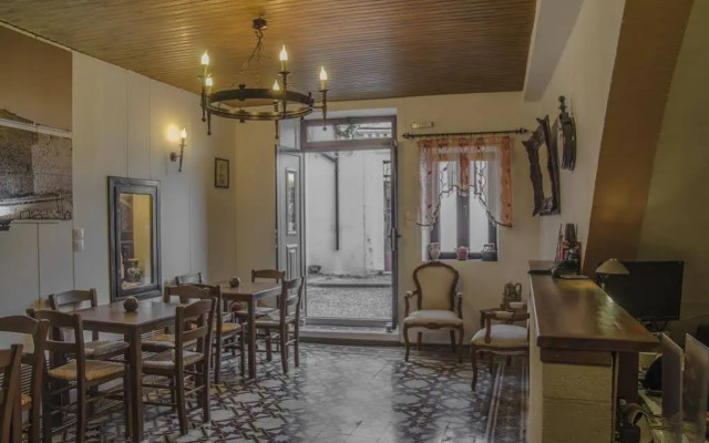 Casa De La Sera