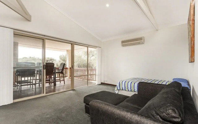 Sand Dunes Experience - Pet Friendly