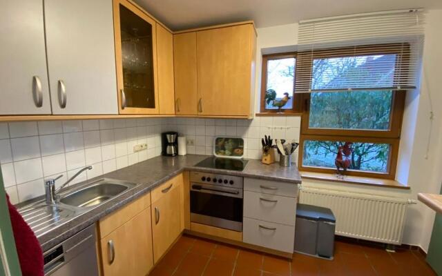 Ferienhaus Uferweg