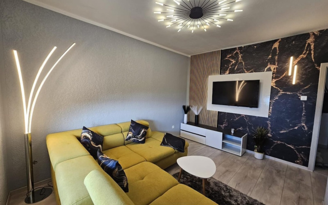 Apartments Marijana