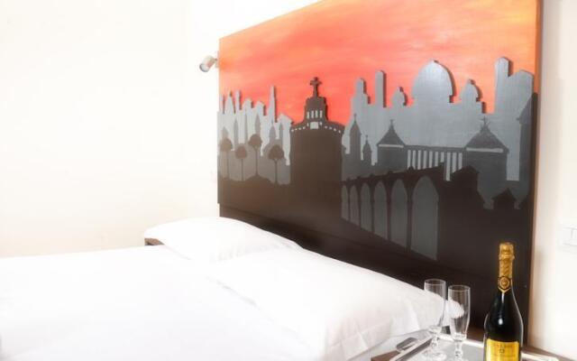 Vigliena 10 Guesthouse