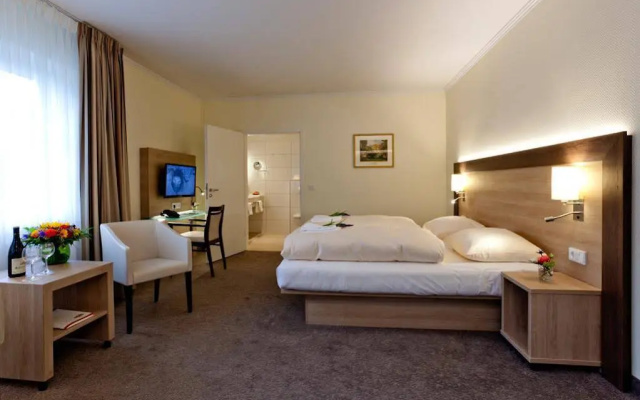 Hotel Hof Sudermühlen