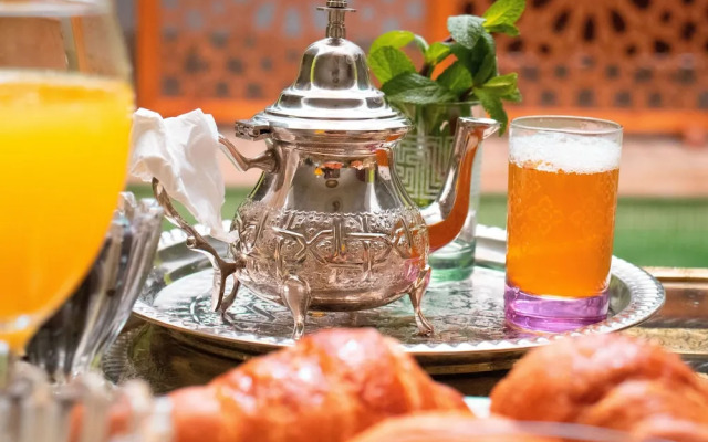 Riad La Petite Rose
